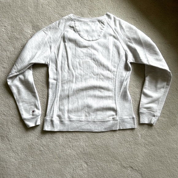 Champions Arizona State University Crew Neck Sweatshirt - Picture 3 of 3